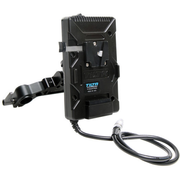 Система электропитания Tilta RED ONE MX power supply system(19mm)